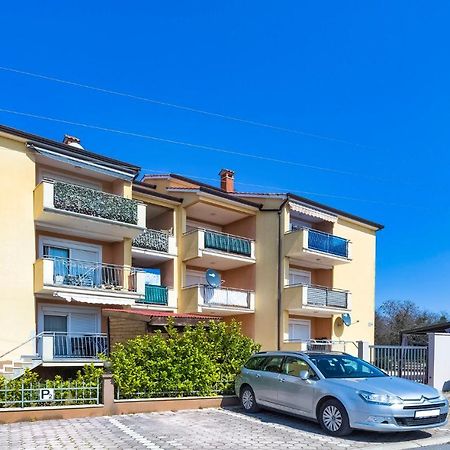Branko B4 Apartment Пореч Екстериор снимка