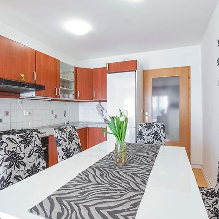 Branko B4 Apartment Пореч Екстериор снимка