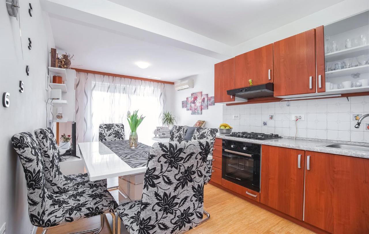 Branko B4 Apartment Пореч Екстериор снимка