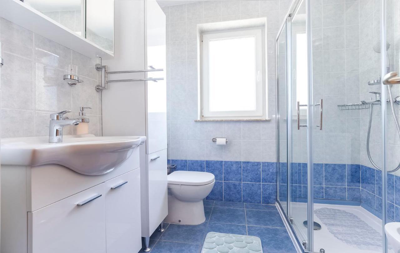 Branko B4 Apartment Пореч Екстериор снимка